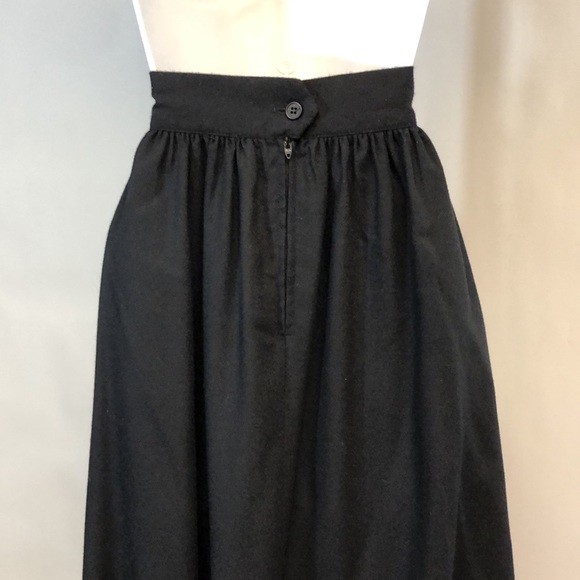 Women’s Smart Parts Vintage A Line Skirt - Picture 5 of 7